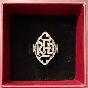 Taylor Swift Red Ring *New*